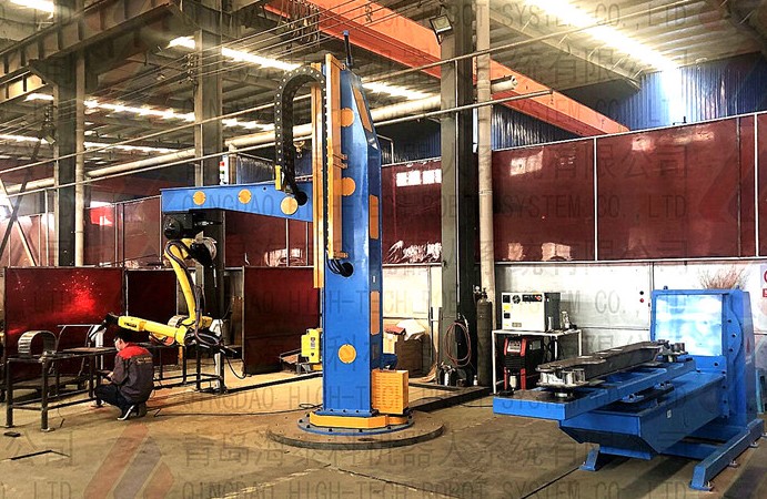 轉(zhuǎn)向架側(cè)梁、端梁、彈簧筒