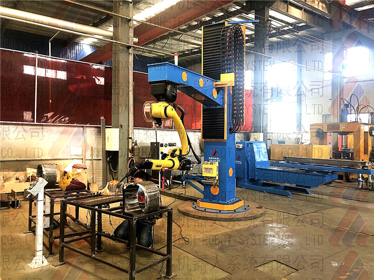 轉(zhuǎn)向架側(cè)梁、端梁、彈簧筒