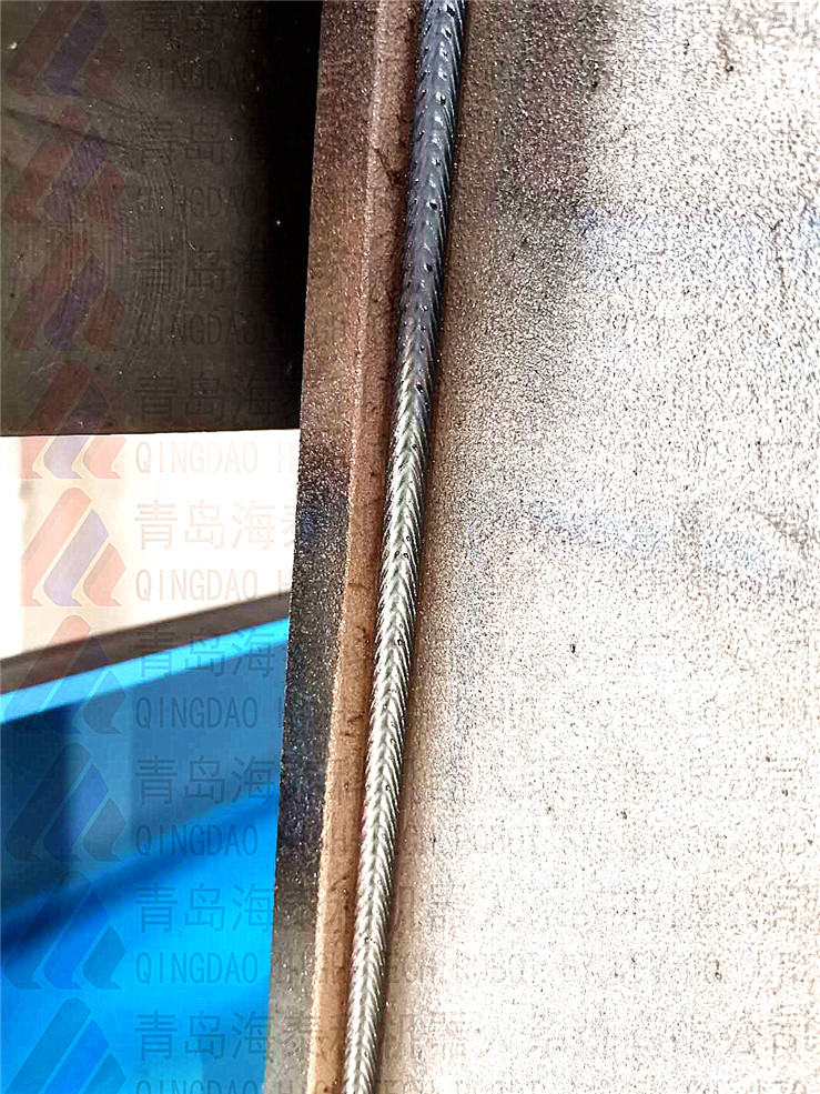 轉(zhuǎn)向架側(cè)梁、端梁、彈簧筒