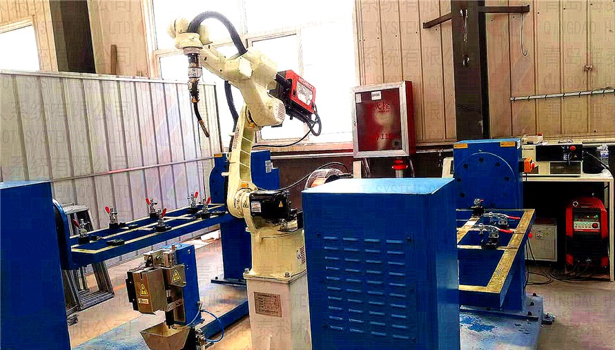 冷藏柜型材框架