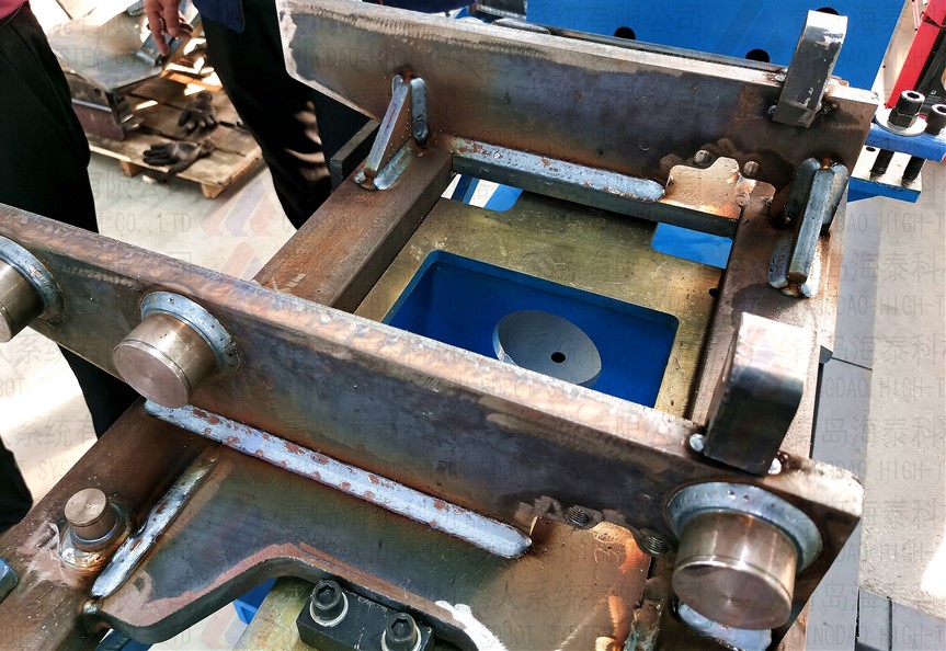 叉車后車架、貨叉架