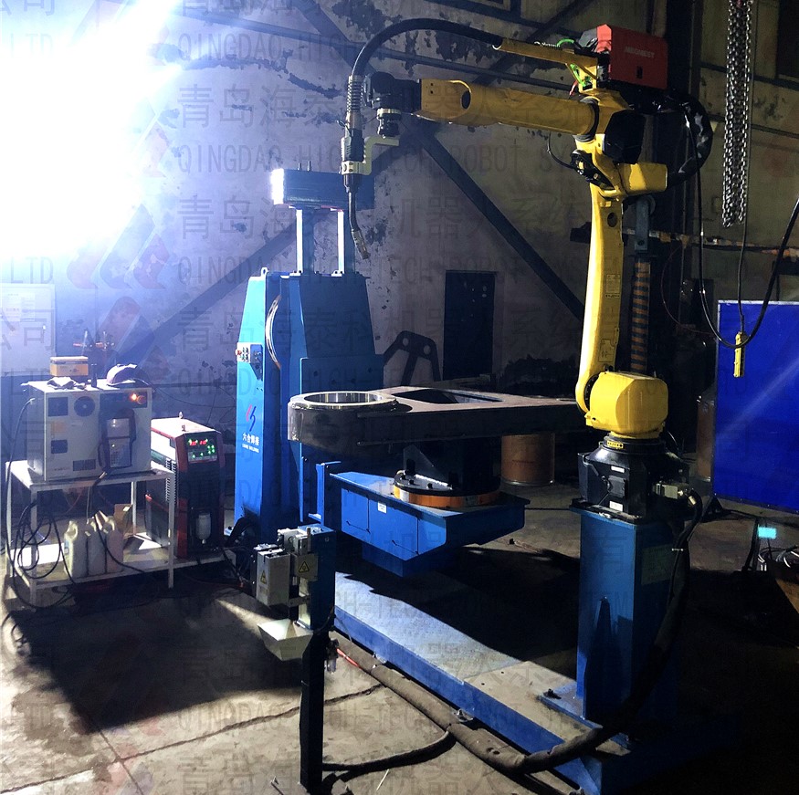 鉆機(jī)隨動架